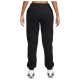 Nike Γυναικείο παντελόνι φόρμας Studio Fleece Medium Weight Pants